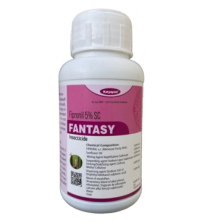 Katyayani Fantasy - Fipronil 5% SC 250 ml